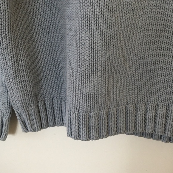 ‼️SOLD‼️J. Crew Knit Sweater - Picture 4 of 11